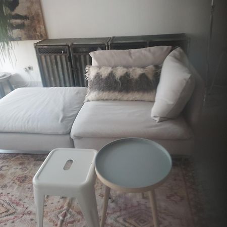 Volledige Bovenwoning Binnenstad 陆瓦尔登 外观 照片