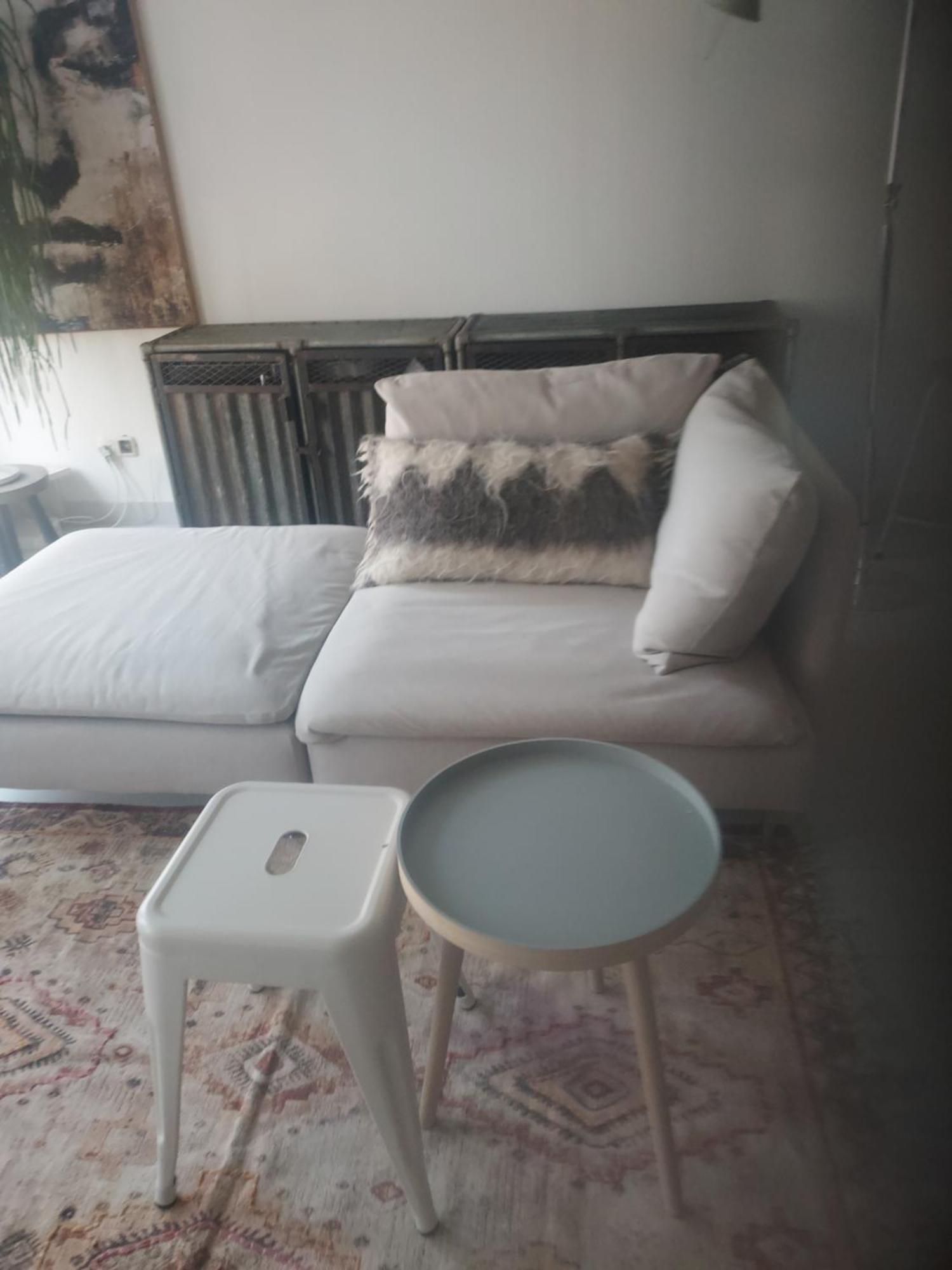 Volledige Bovenwoning Binnenstad 陆瓦尔登 外观 照片
