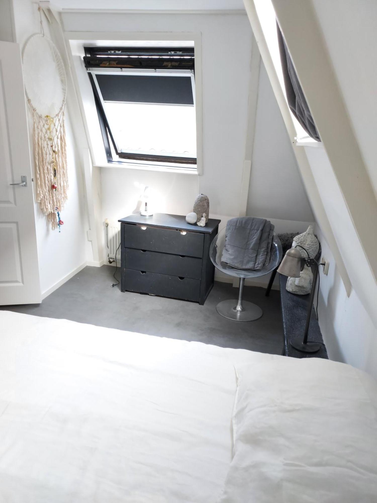 Volledige Bovenwoning Binnenstad 陆瓦尔登 外观 照片